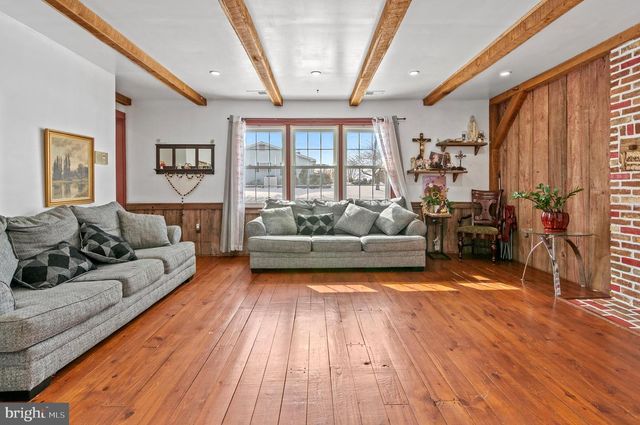 640 OLD BALTIMORE RD, Westminster, MD 21157