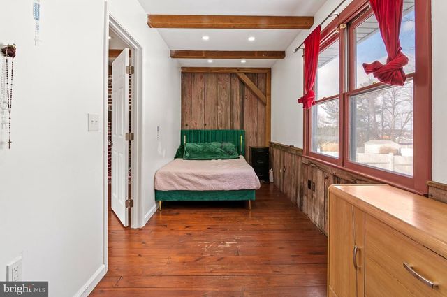 640 OLD BALTIMORE RD, Westminster, MD 21157