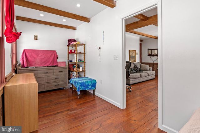 640 OLD BALTIMORE RD, Westminster, MD 21157