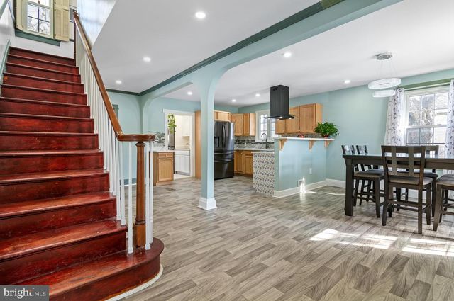 640 OLD BALTIMORE RD, Westminster, MD 21157