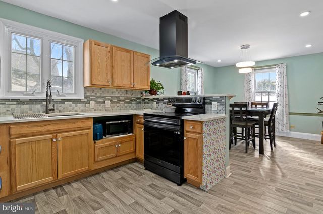 640 OLD BALTIMORE RD, Westminster, MD 21157