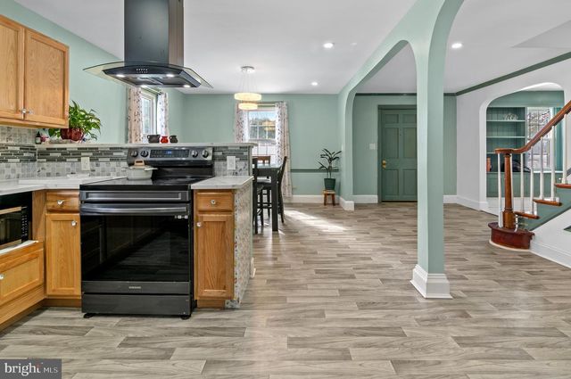 640 OLD BALTIMORE RD, Westminster, MD 21157