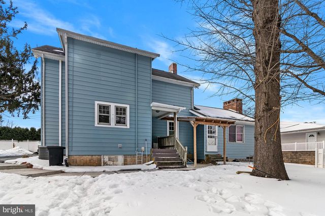 640 OLD BALTIMORE RD, Westminster, MD 21157