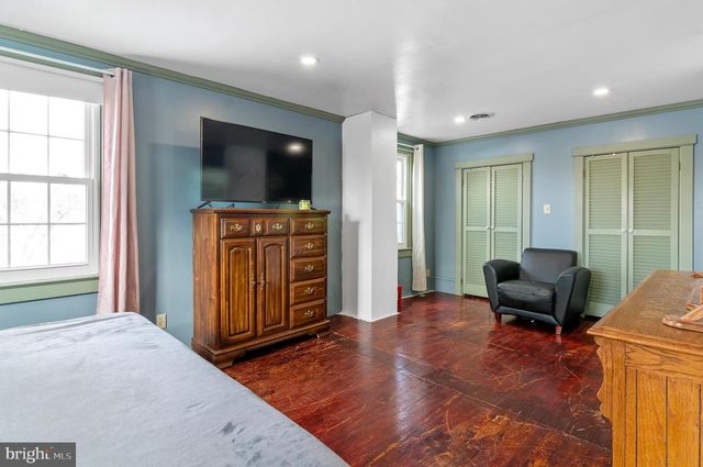 640 OLD BALTIMORE RD, Westminster, MD 21157