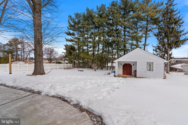 640 OLD BALTIMORE RD, Westminster, MD 21157