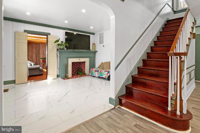 640 OLD BALTIMORE RD, Westminster, MD 21157