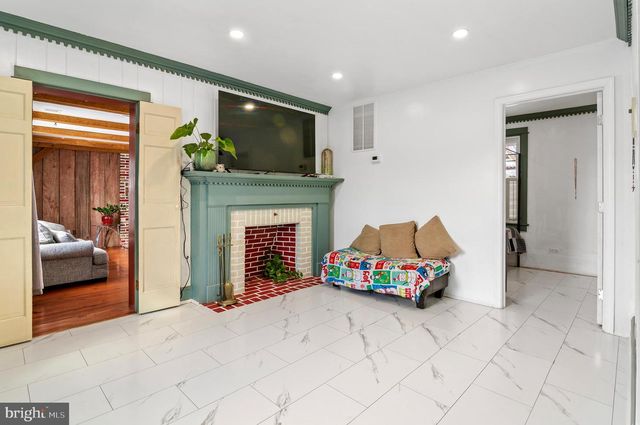 640 OLD BALTIMORE RD, Westminster, MD 21157