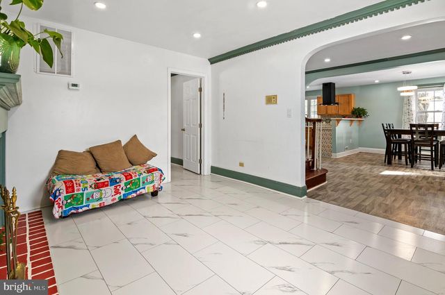 640 OLD BALTIMORE RD, Westminster, MD 21157