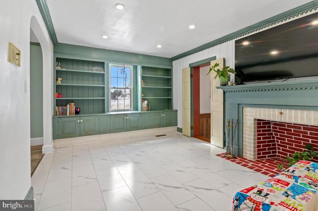 640 OLD BALTIMORE RD, Westminster, MD 21157