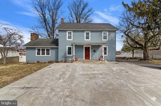 640 OLD BALTIMORE RD, Westminster, MD 21157
