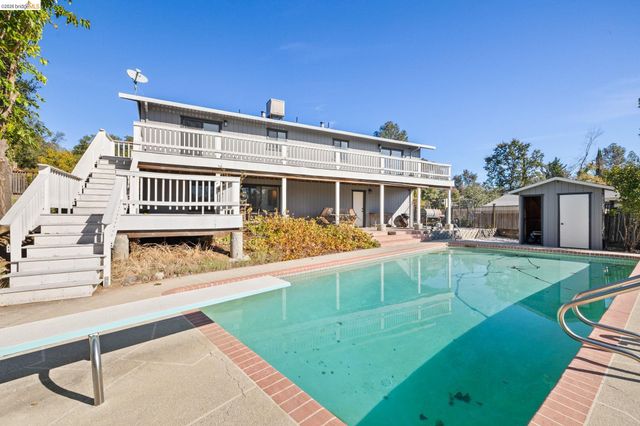 17347 Valley Oak Dr, Sonora, CA 95370