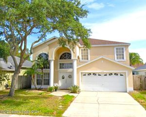 6991 Hammock Trace Drive, Melbourne, FL 32940