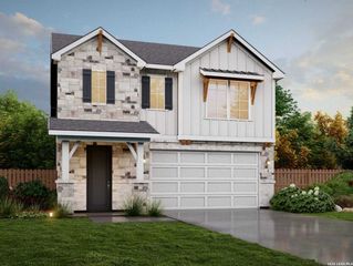 14735 Prairie Clover, San Antonio, TX 78253