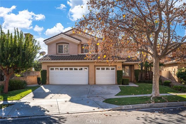 9749 Orange, Rancho Cucamonga, CA 91737