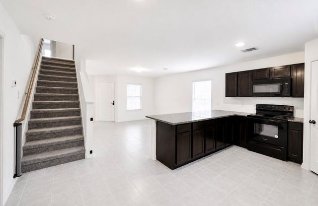 112 Indian Creek Circle, Willis, TX 77378