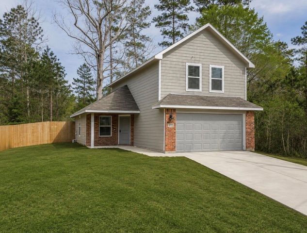 112 Indian Creek Circle, Willis, TX 77378