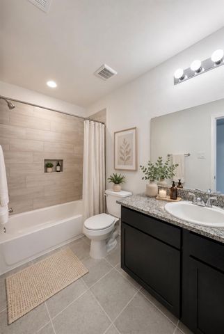 112 Indian Creek Circle, Willis, TX 77378
