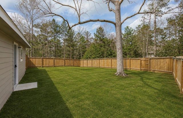 112 Indian Creek Circle, Willis, TX 77378