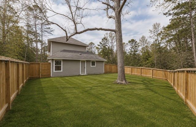 112 Indian Creek Circle, Willis, TX 77378