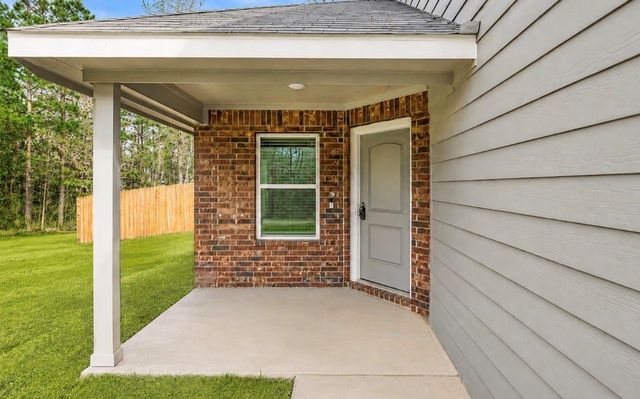 112 Indian Creek Circle, Willis, TX 77378