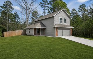112 Indian Creek Circle, Willis, TX 77378