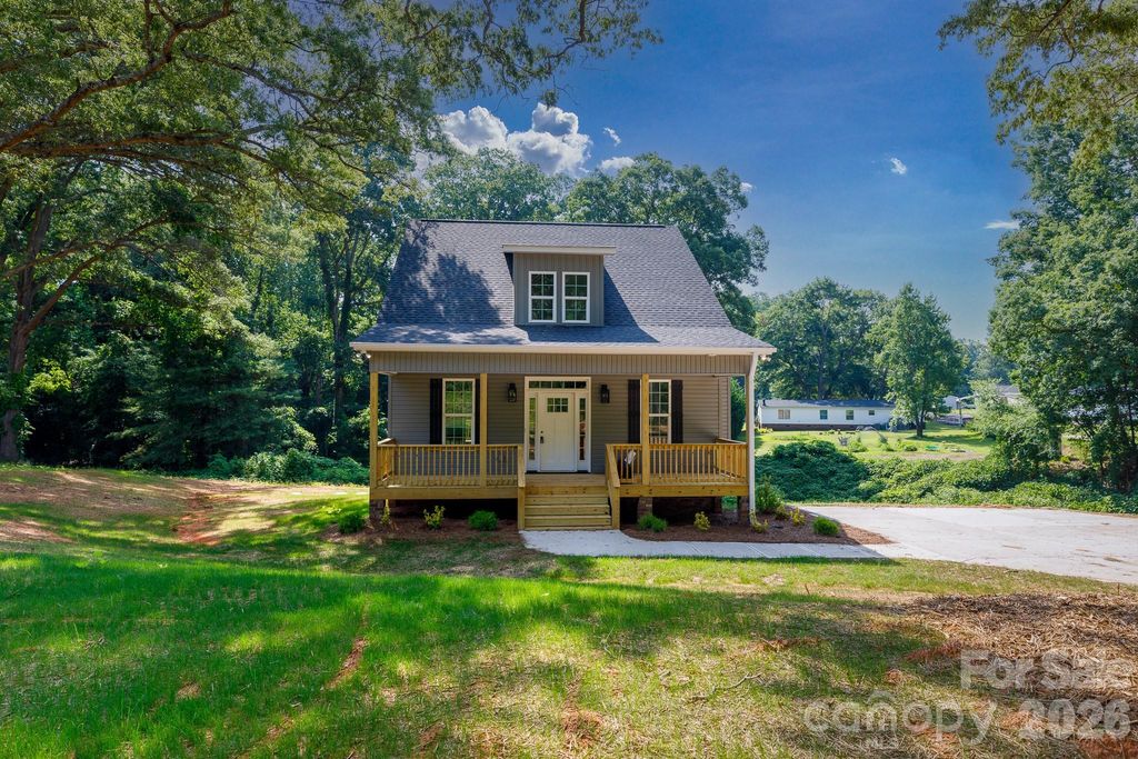 571 Trexler Lane, Rock Hill, SC 29732