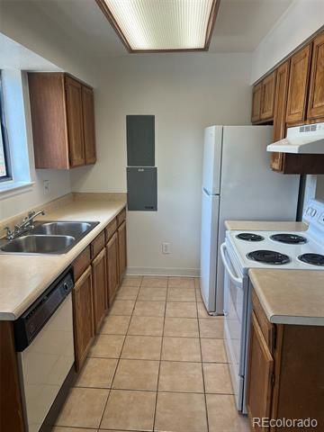 14802 E Kentucky Drive 827, Aurora, CO 80012