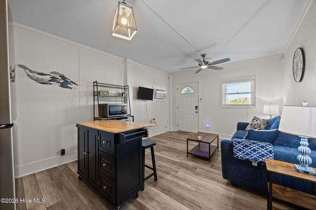 1720 N New River Drive, Surf City, NC 28445