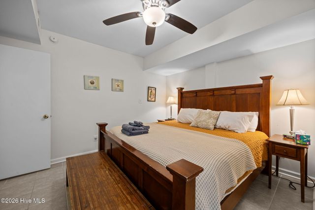 1720 N New River Drive, Surf City, NC 28445