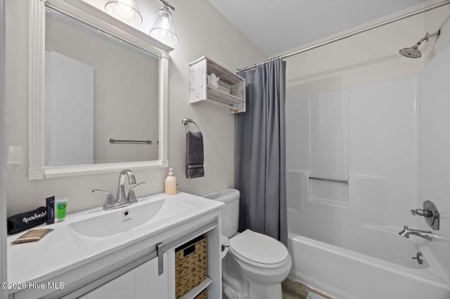 1720 N New River Drive, Surf City, NC 28445