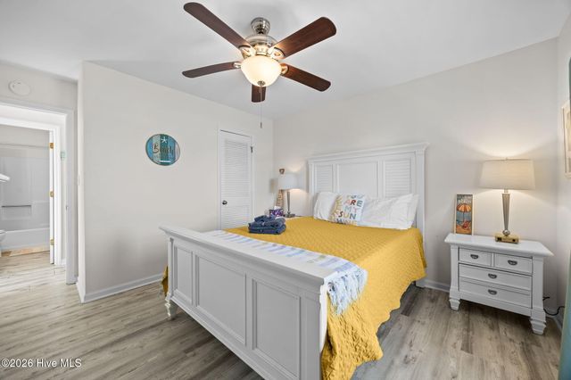 1720 N New River Drive, Surf City, NC 28445