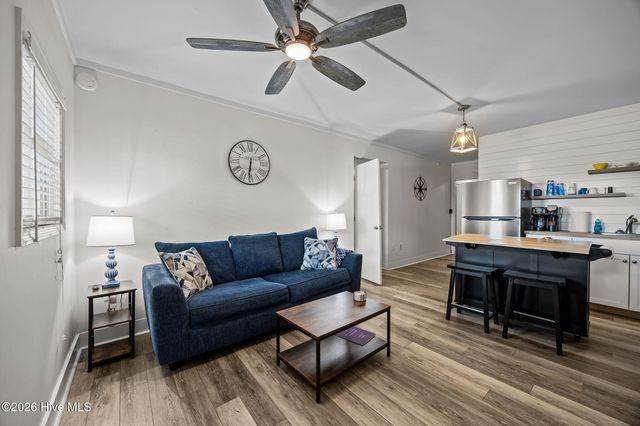 1720 N New River Drive, Surf City, NC 28445