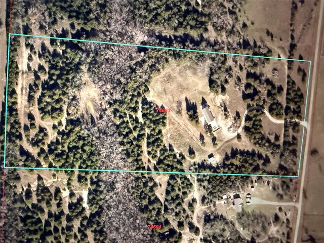 511 County Road 4264, Leonard, TX 75452