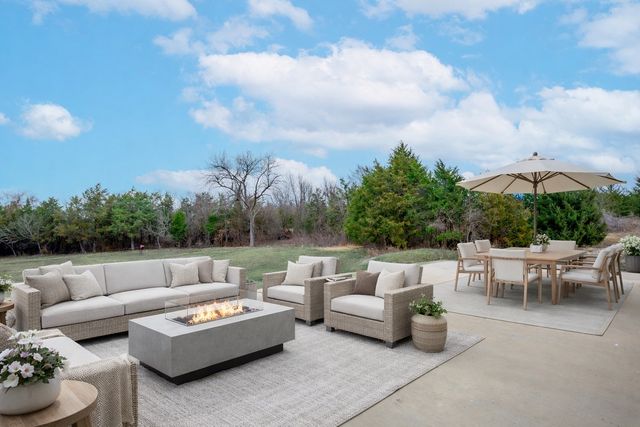 511 County Road 4264, Leonard, TX 75452