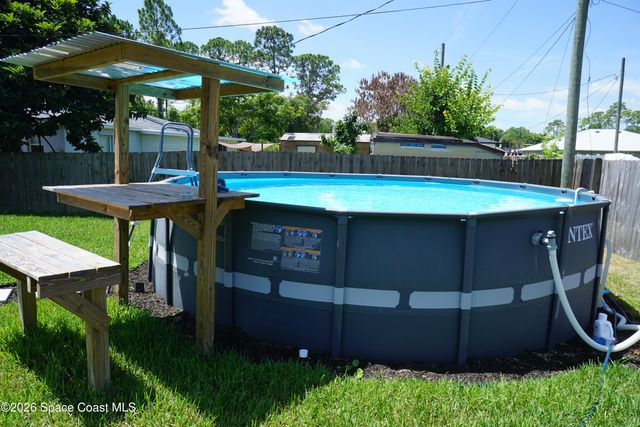 1014 Hammacher Avenue SW, Palm Bay, FL 32908