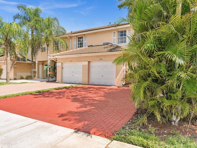 8991 NW 53rd Street, Sunrise, FL 33351