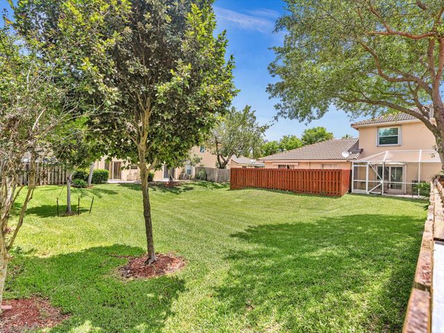 8991 NW 53rd Street, Sunrise, FL 33351