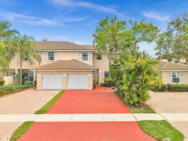 8991 NW 53rd Street, Sunrise, FL 33351