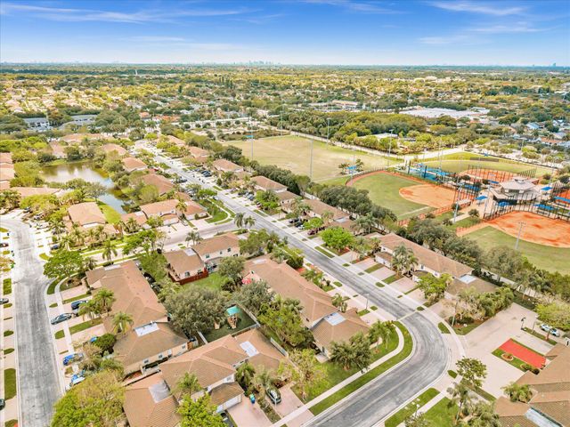 8991 NW 53rd Street, Sunrise, FL 33351