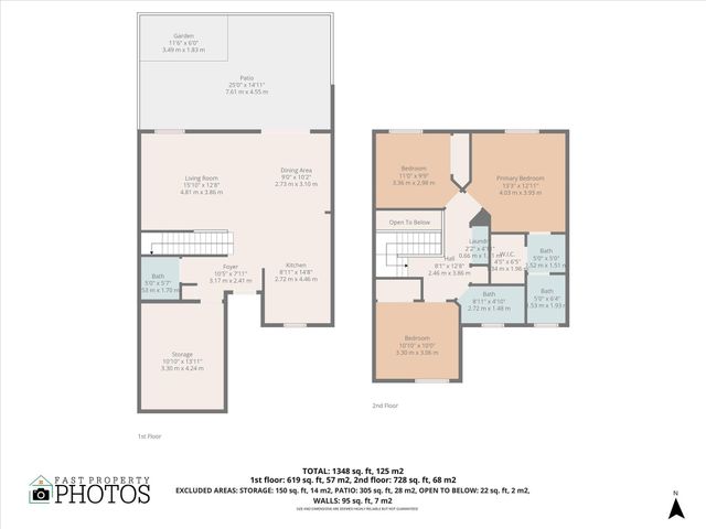 8991 NW 53rd Street, Sunrise, FL 33351