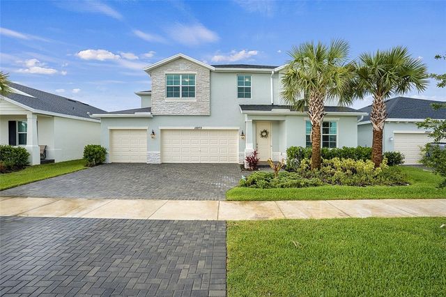 12273 SW Roma Circle, Port St Lucie, FL 34987