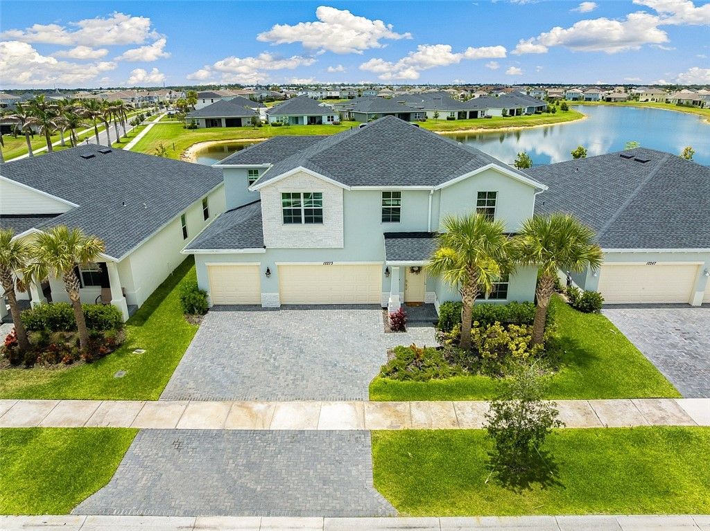 12273 SW Roma Circle, Port St Lucie, FL 34987