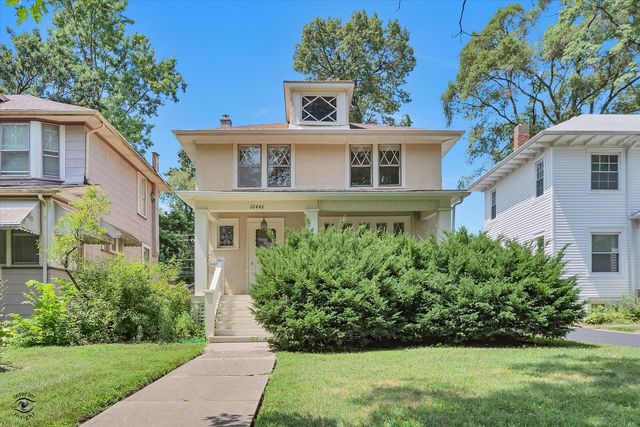 10446 S Prospect Avenue, Chicago, IL 60643