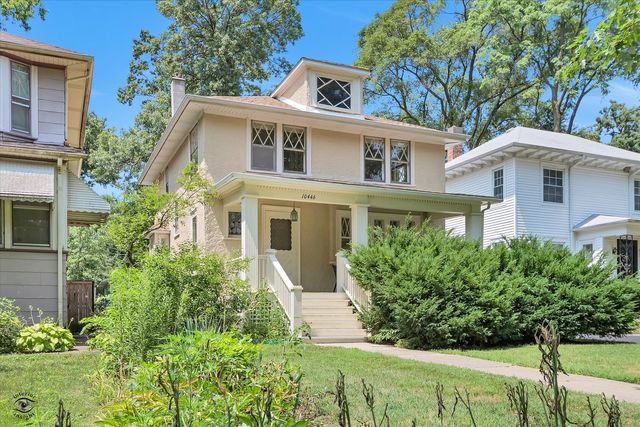 10446 S Prospect Avenue, Chicago, IL 60643