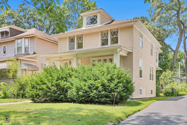 10446 S Prospect Avenue, Chicago, IL 60643