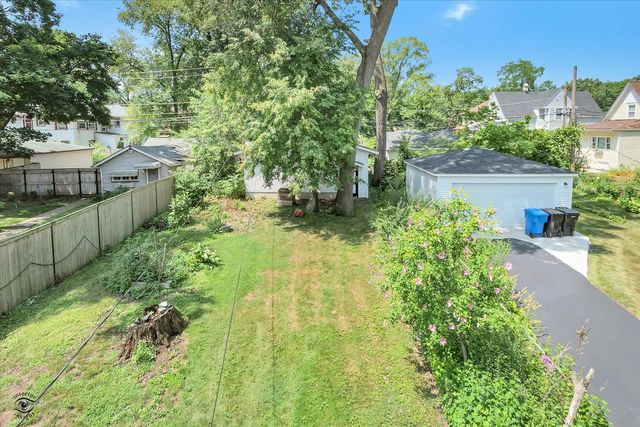 10446 S Prospect Avenue, Chicago, IL 60643