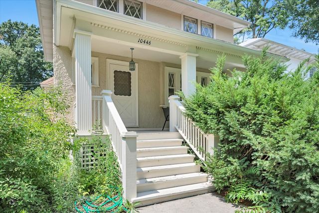 10446 S Prospect Avenue, Chicago, IL 60643