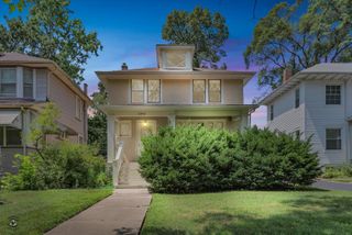 10446 S Prospect Avenue, Chicago, IL 60643