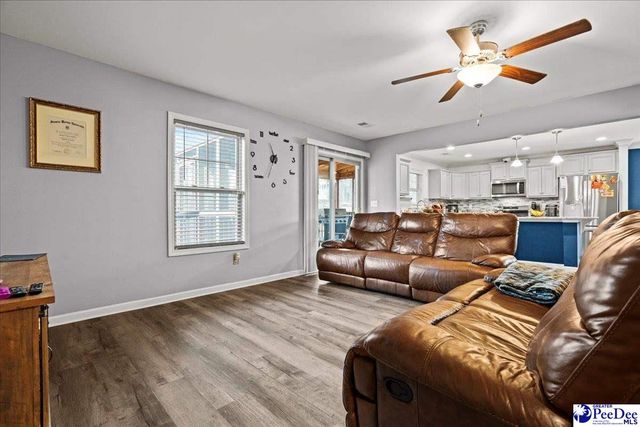 3048 Wild Turkey Drive, Effingham, SC 29541