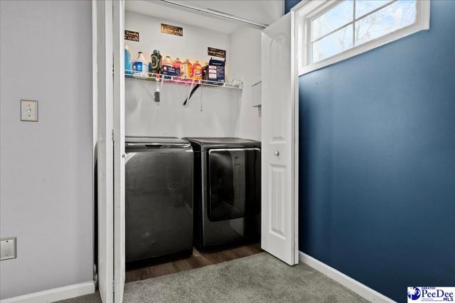 3048 Wild Turkey Drive, Effingham, SC 29541